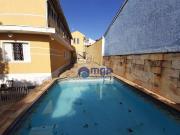 Casa com 6 dormitÃ³rios, 379 mÂ² venda por R$...