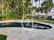 Casa com 6 dormitórios, 467 m² venda por R$ 4.500.000,00...