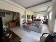 Casa com 6 dormitórios à venda, 447 m² por R$ 850.000,00...