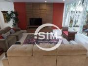 Casa com 6 dormitÃ³rios Ã venda, 760 mÂ² na Passagem...