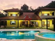 Casa com 6 dormitórios 5000m2 de terreno a venda em...