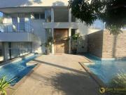 Casa com 6 dormitórios, 1100 m² venda por R$...