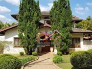 Casa com 6 dormitórios, 392 m² venda por R$ 3.300.000 ou...