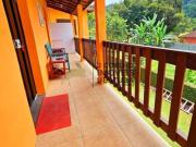 Casa com 6 dormitorios, 4 suites