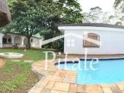 Casa com 6 dormitórios, 500 m² venda por R$ 1.038.800,00...
