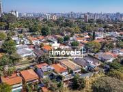 Casa com 6 dormitórios, 500 m² venda por R$ 4.100.000,00...