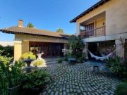 Casa com 6 dormitórios, 560 m² venda por R$ 4.500.000 ou...