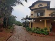 Casa com 6 dormitórios, 600 m² venda por R$ 3.200.000,00...