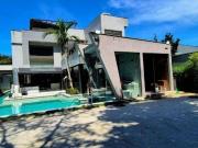 Casa com 6 dormitórios, 687 m² venda por R$...