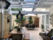 Casa com 6 dormitórios 6 vagas a venda no Brooklin