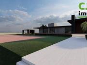 Casa com 6 dormitórios à venda, 1000 m² por R$...