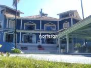 Casa com 6 dormitórios à venda, 1000 m² por R$ 3.000.000...