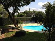 Casa com 6 dormitórios à venda, 1095 m² Jardim Guedala...