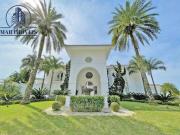 Casa com 6 dormitórios à venda, 1200 m² por R$...