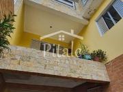 Casa com 6 dormitórios à venda, 125 m² por R$ 650.000,00...
