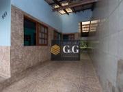 Casa com 6 dormitórios à venda, 140 m² por R$ 280.000,00...