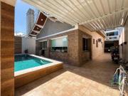 Casa com 6 dormitórios à venda, 167 m² por R$...