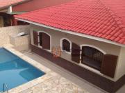 Casa com 6 dormitórios à venda, 174 m² por R$ 690.000...