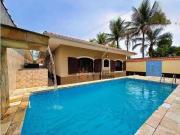 Casa com 6 dormitórios à venda, 174 m² por R$ 740.000,00...