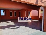 Casa com 6 dormitórios à venda, 200 m² por R$ 500.000,00...