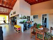 Casa com 6 dormitórios à venda, 270 m² Jardim Toledo...