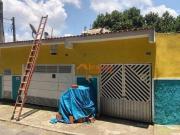 Casa com 6 dormitórios à venda, 278 m² por R$ 318.000,00...