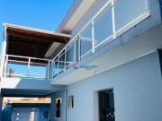Casa com 6 dormitórios à venda, 288 m² por R$ 900.000,00...