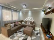 Casa com 6 dormitórios à venda, 291 m² por R$ 745.000,00...