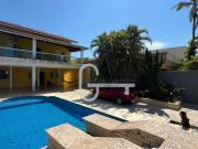 Casa com 6 dormitórios à venda, 295 m² por R$ 750.000,00...
