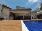 Casa com 6 dormitórios à venda, por R$ 4.800.000 Riviera...