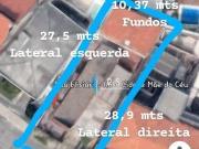 Casa com 6 dormitórios à venda, 306 m² por R$...