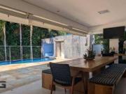 Casa à venda, 316 m² por R$ 6.500.000,00 Riviera Módulo...