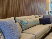 Casa com 6 dormitórios à venda, 334 m² por R$...