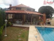 Casa Assobradada com 6 dormitórios à venda, 350 m² por...