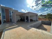 Casa com 6 dormitórios à venda, 350 m² por R$...