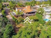 Casa com 6 dormitórios à venda, 355 m² por R$ 3.650.000...