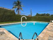 Casa com 6 dormitórios à venda, 364 m² por R$...