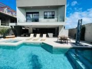 Casa com 6 dormitórios à venda, 378 m² Riviera de São...