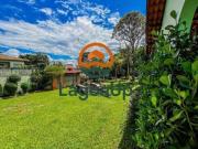 Casa com 6 dormitórios à venda, 380 m² por R$...