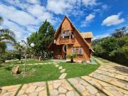 Casa com 6 dormitórios à venda, 400 m² por R$...