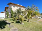 Casa com 6 dormitórios à venda, 402 m² por R$...