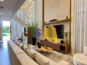 Casa com 6 dormitórios à venda, 403 m² por R$...