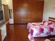 Casa com 6 dormitórios à venda, 420 m² por R$...