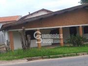 Casa com 6 dormitórios à venda, 423 m² por R$...