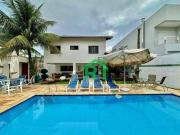 Casa com 6 dormitórios à venda, 430 m² por R$...