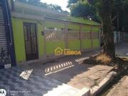 Casa com 6 dormitórios à venda, 434 m² por R$...