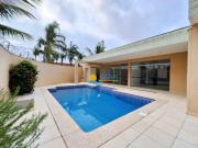 Casa com 6 dormitórios à venda, 440 m² por R$...