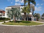 Casa com 6 dormitórios à venda, 440 m² por R$...