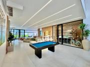 Casa com 6 dormitórios à venda, 460 m² por R$ 4.950.000...