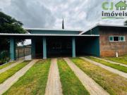 Casa com 6 dormitórios à venda, 461 m² por R$...